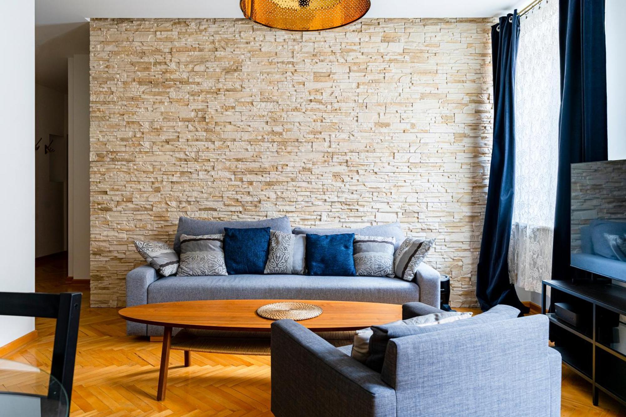 Freta Street Apartment Old Town وارسو المظهر الخارجي الصورة