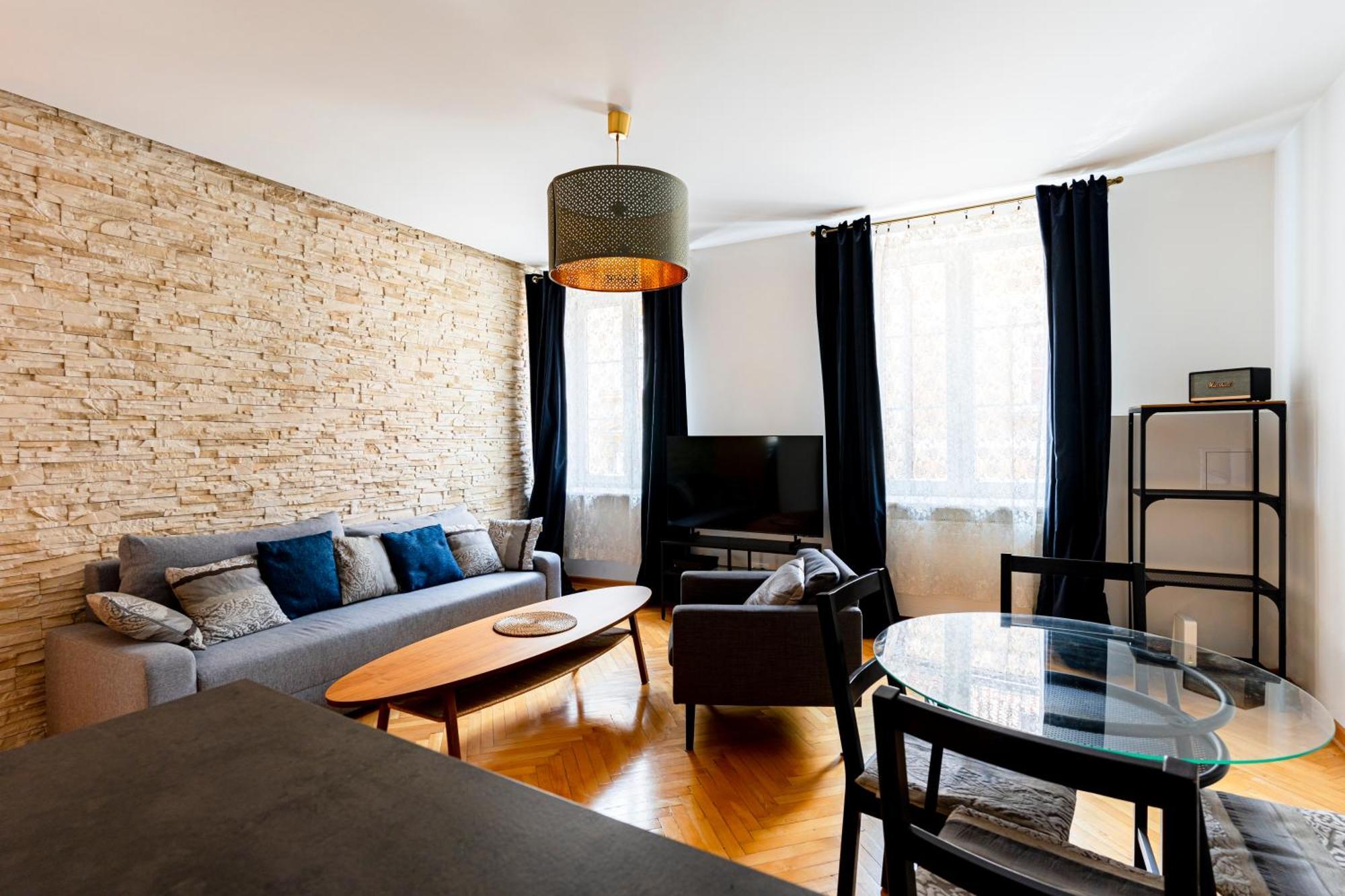 Freta Street Apartment Old Town وارسو المظهر الخارجي الصورة