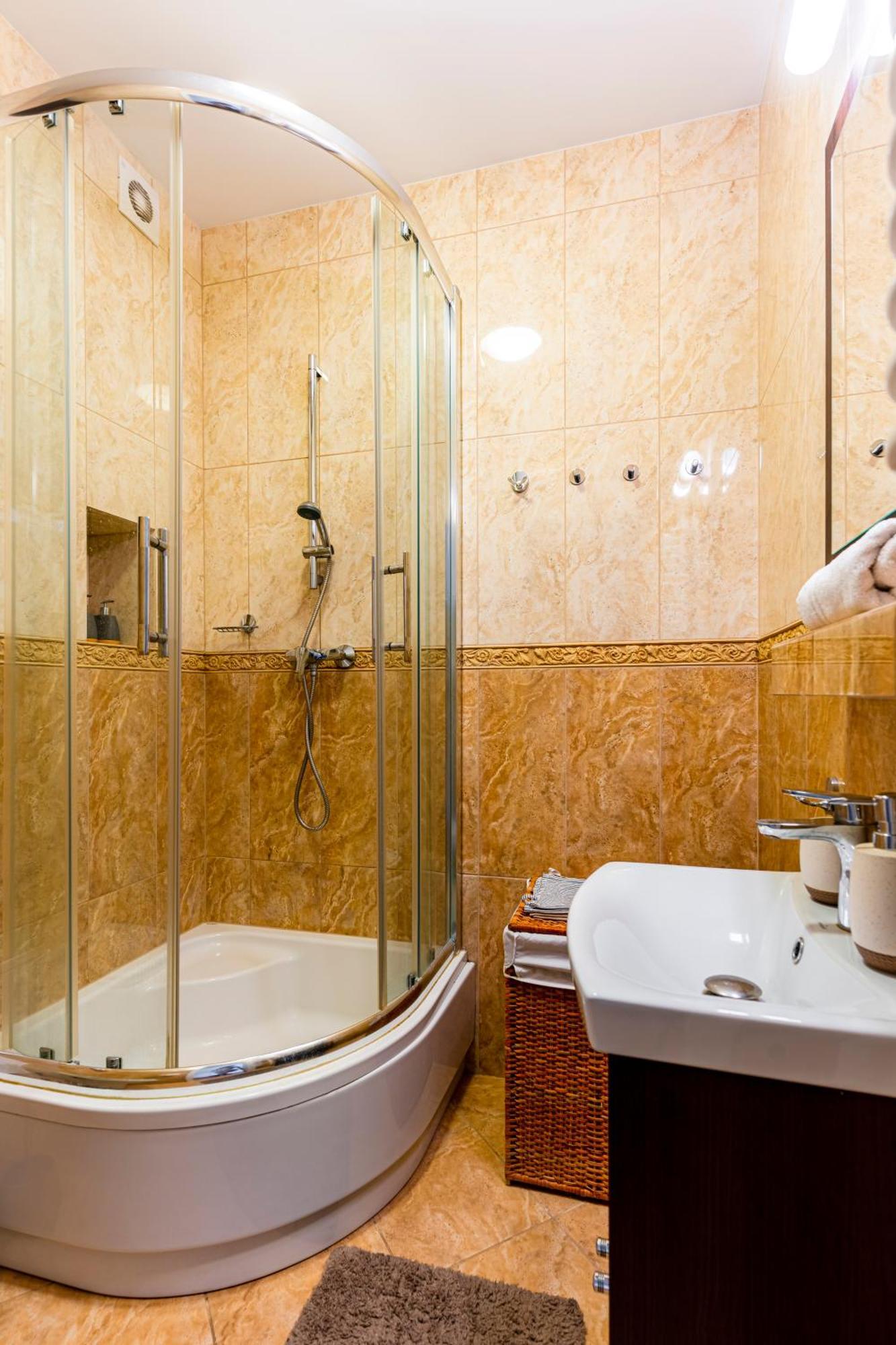 Freta Street Apartment Old Town وارسو المظهر الخارجي الصورة