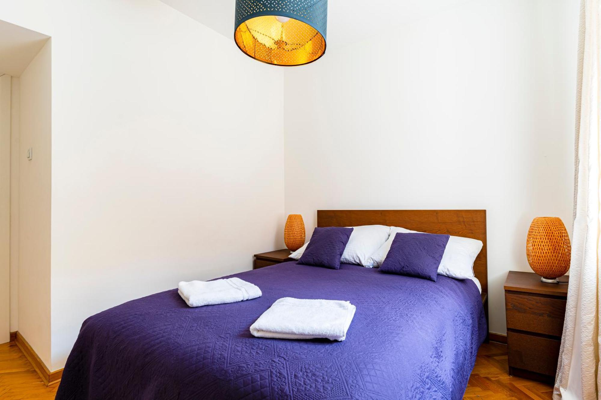 Freta Street Apartment Old Town وارسو المظهر الخارجي الصورة