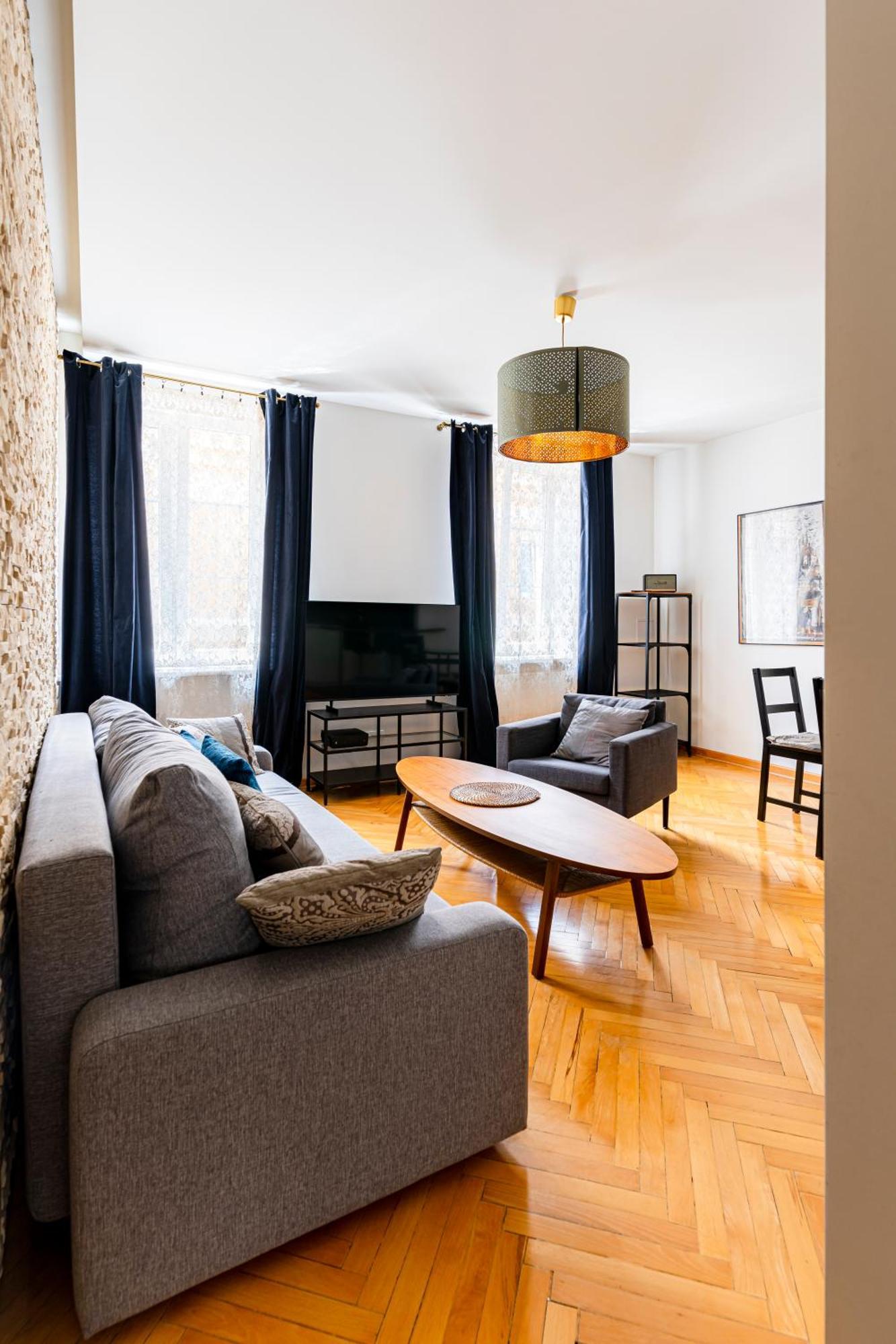 Freta Street Apartment Old Town وارسو المظهر الخارجي الصورة